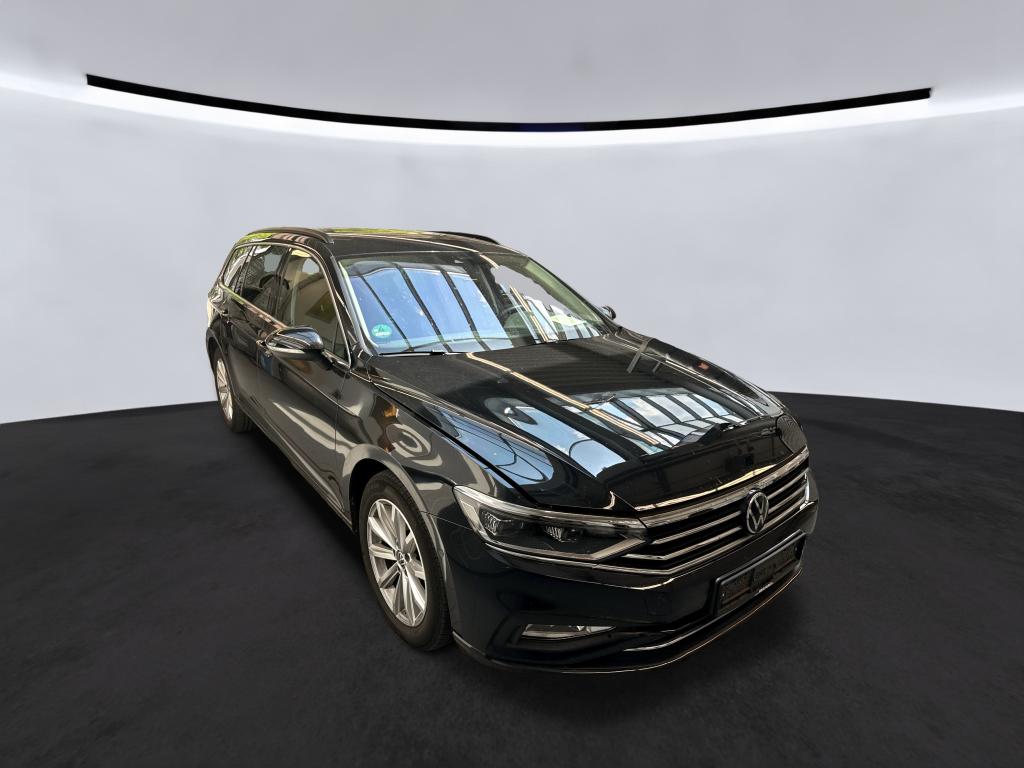 Volkswagen Passat Variant 2.0 TDI Business