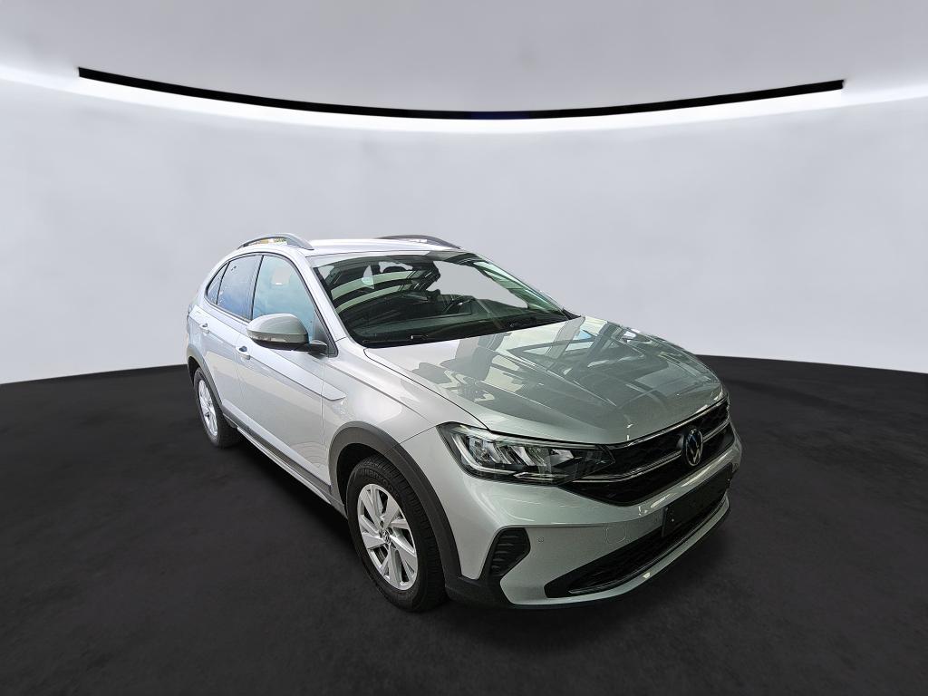 Volkswagen Taigo 1.0 TSI Life