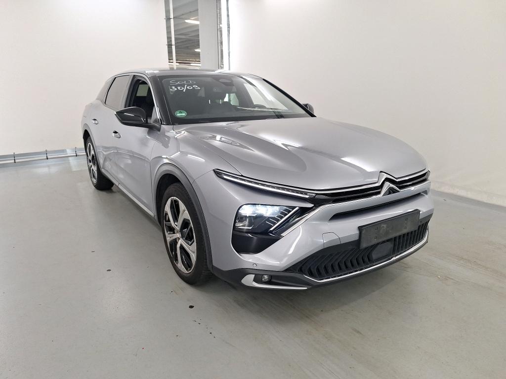 Citroën C5 X 1.2 Feel