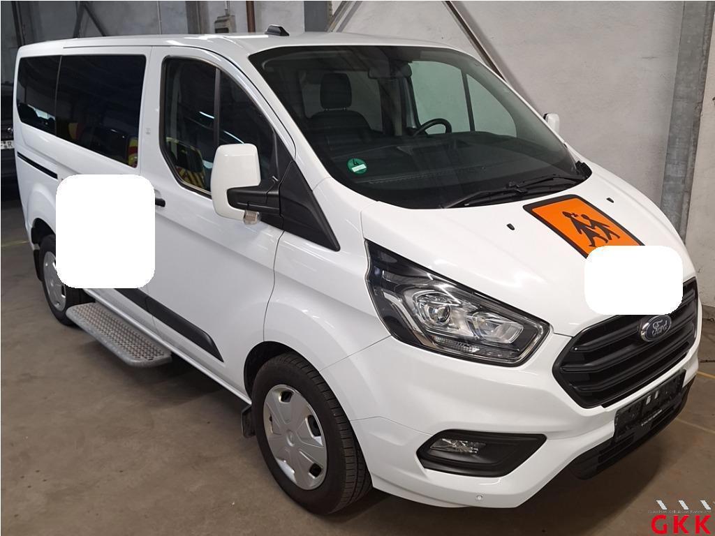 Ford Tourneo Custom L1H1 Trend
