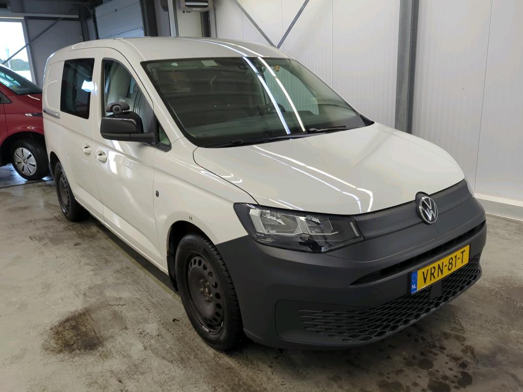 Volkswagen Caddy Maxi 1.5 TSI