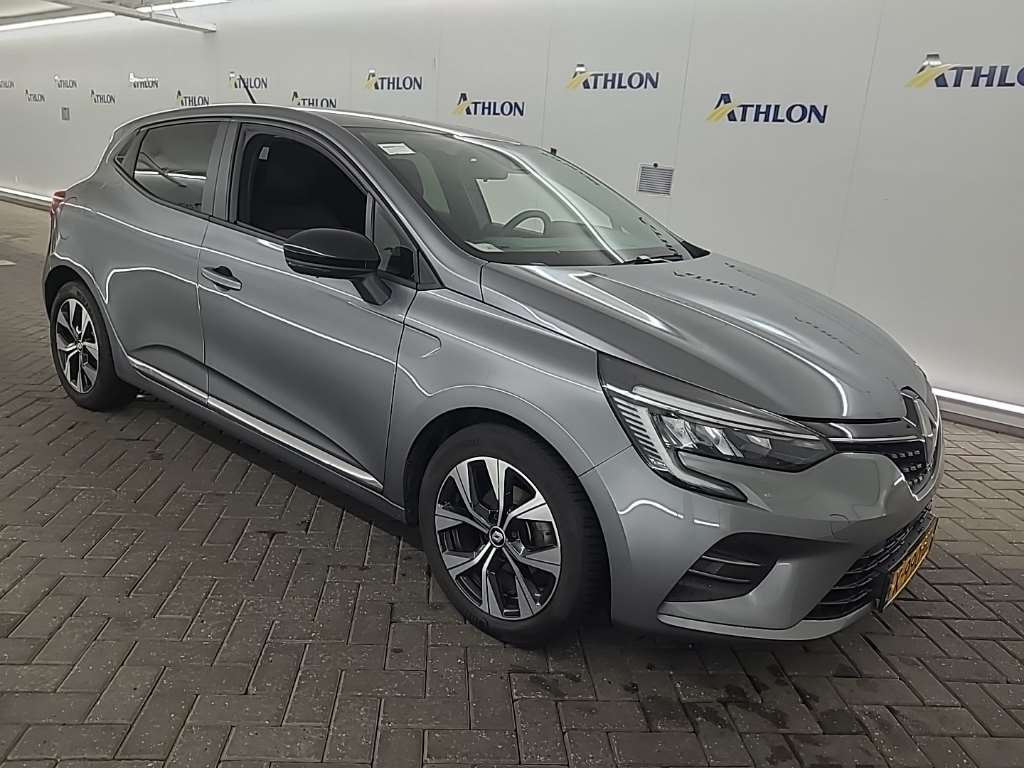 Renault Clio 1.0 Tce Evolution