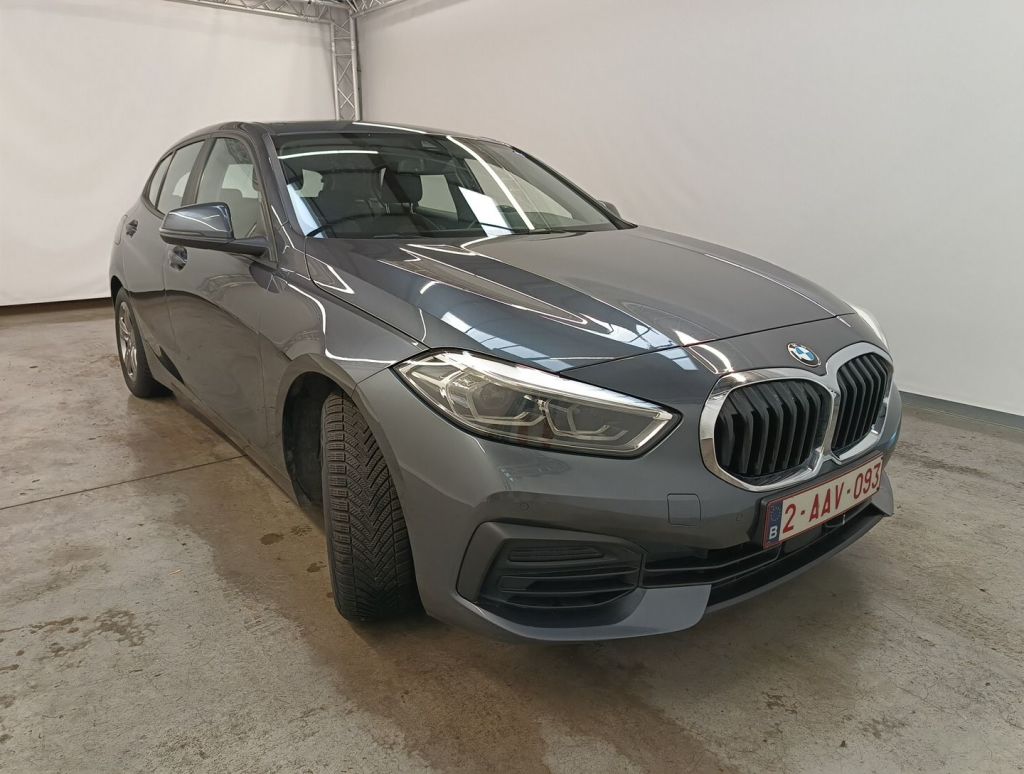 BMW 1 Series 116d