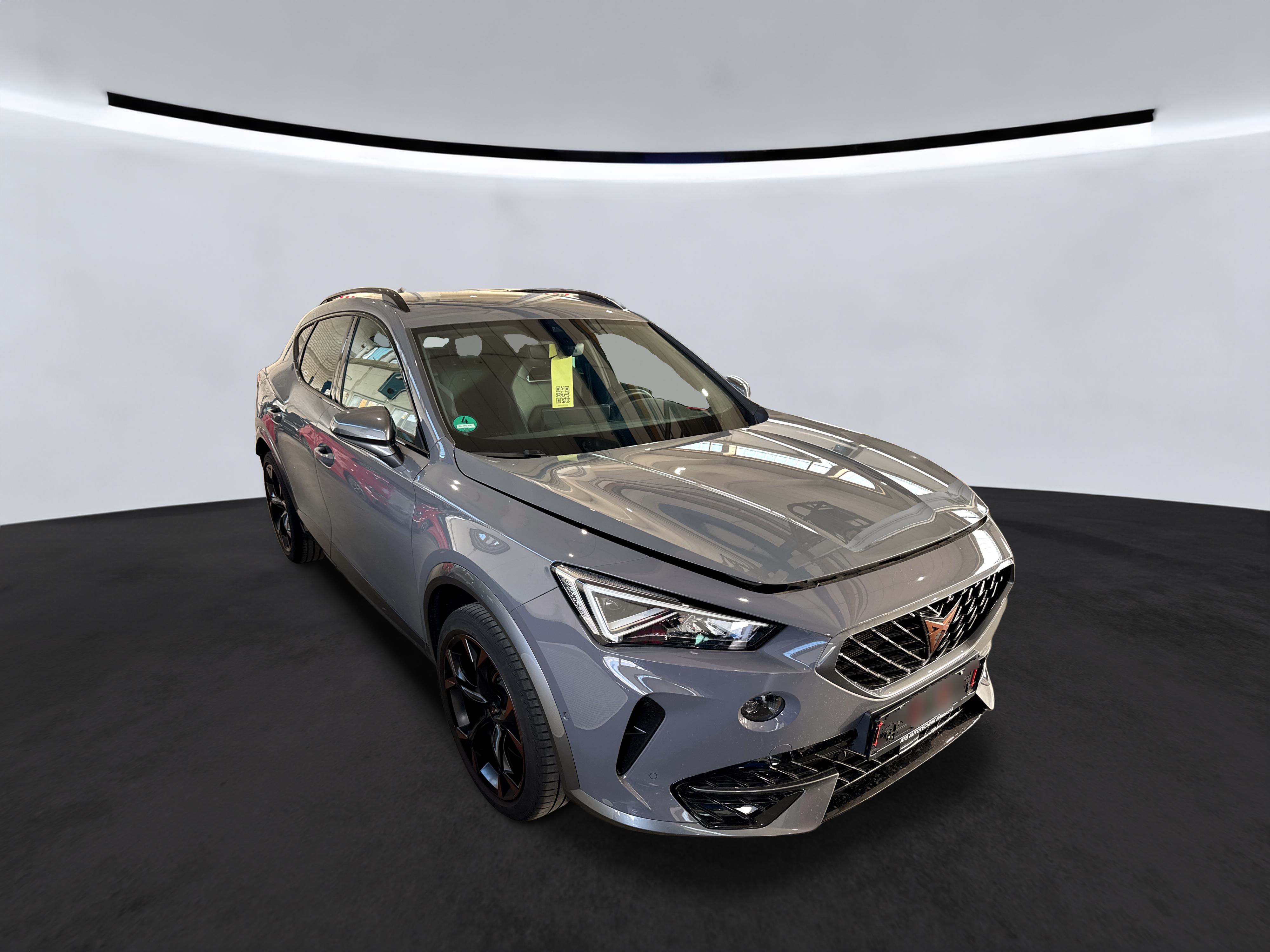 Cupra Formentor 1.4 e-Hybrid VZ