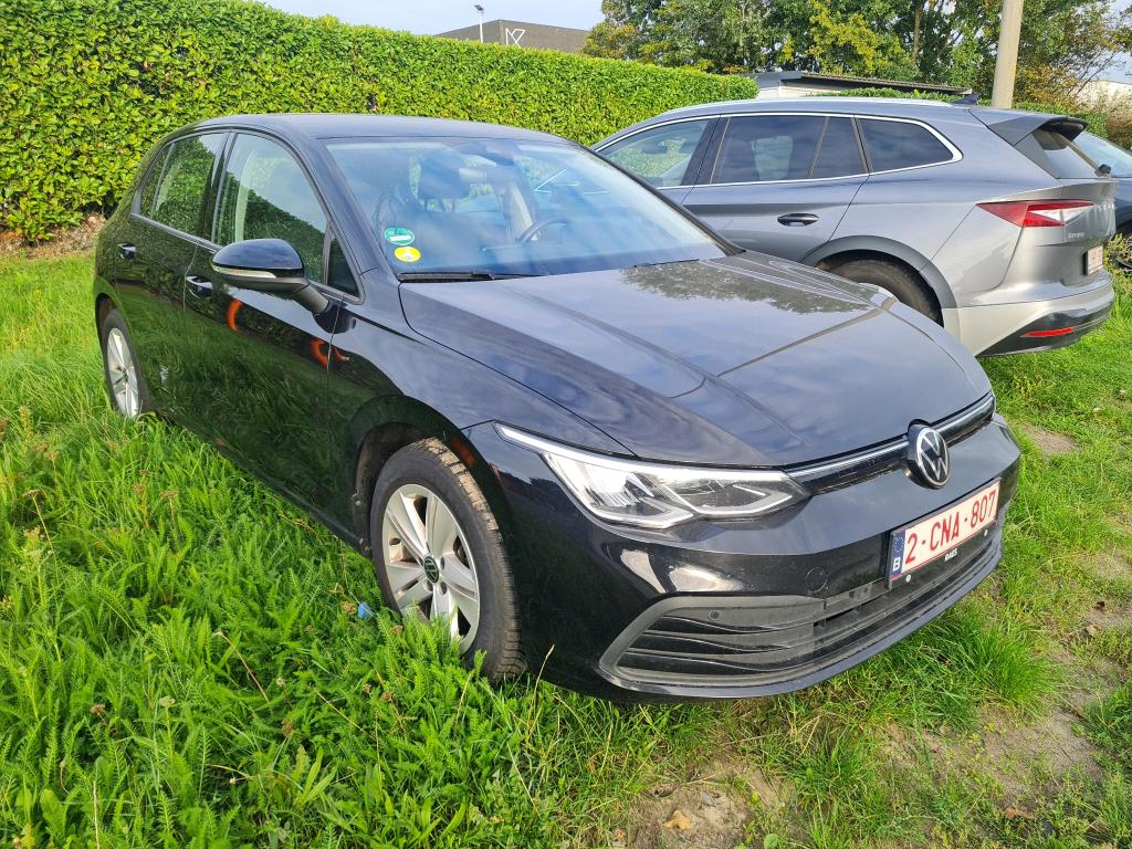 Volkswagen Golf 2.0 TDI Life Business