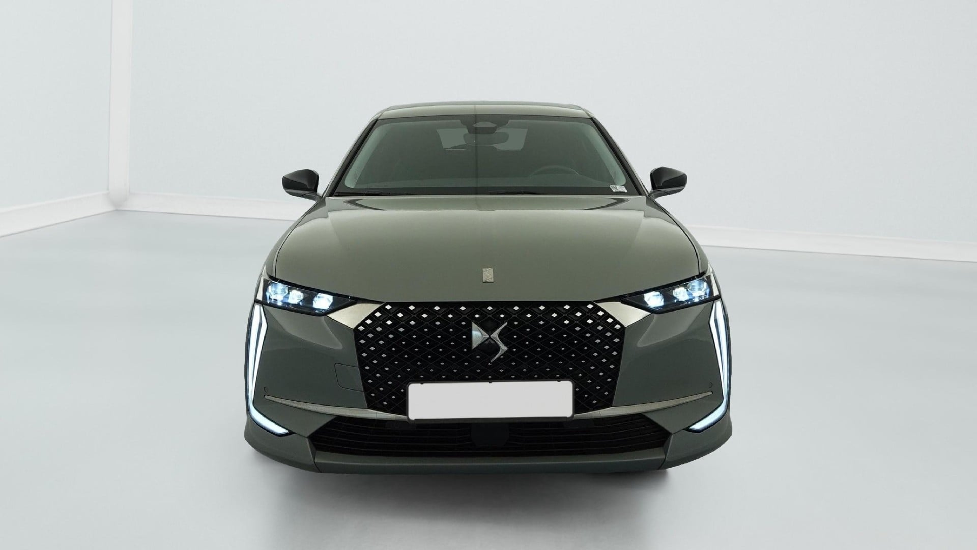 DS 4 Rivoli PureTech 130 EAT8