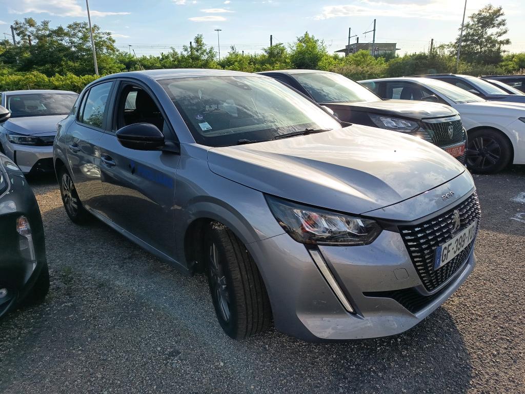 Peugeot 208 1.5 HDI Active Pack