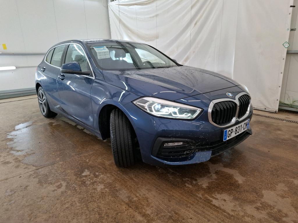BMW 1 Series 116i