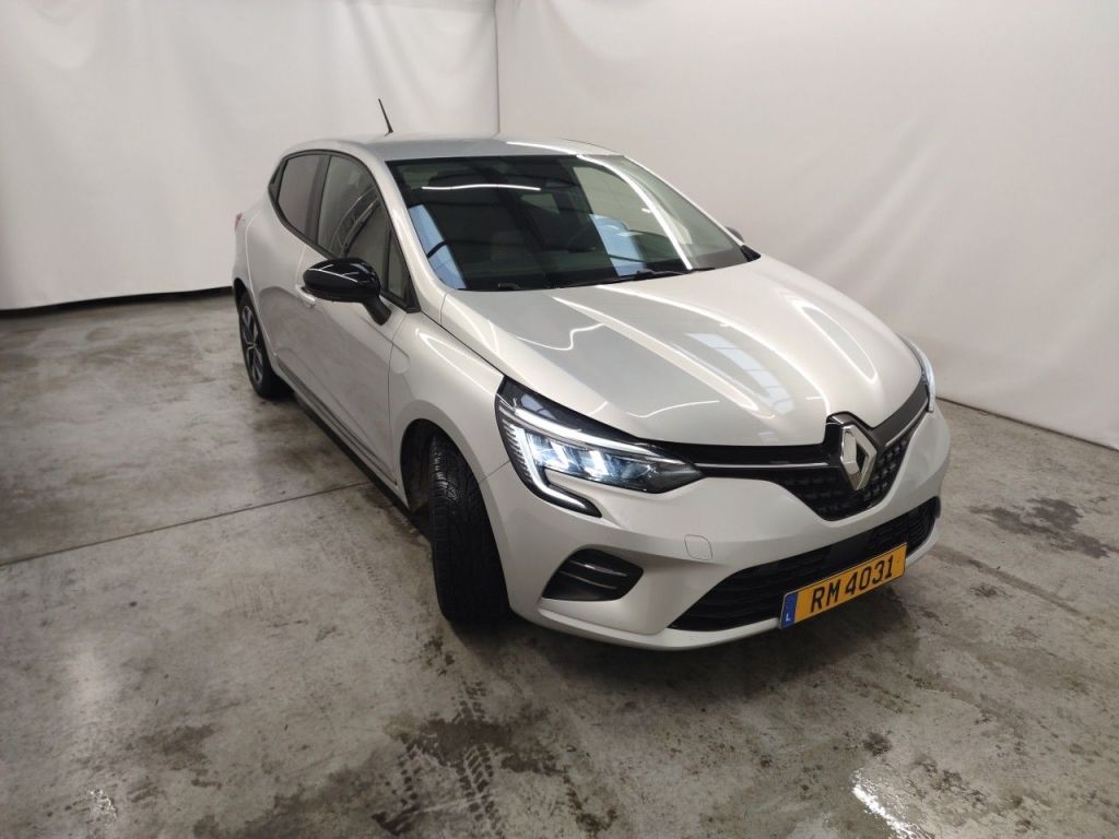 Renault Clio 1.0 TCe Evolution