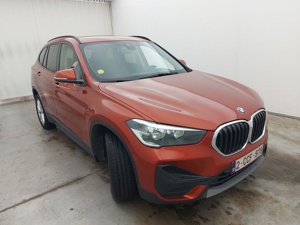 BMW X1 16