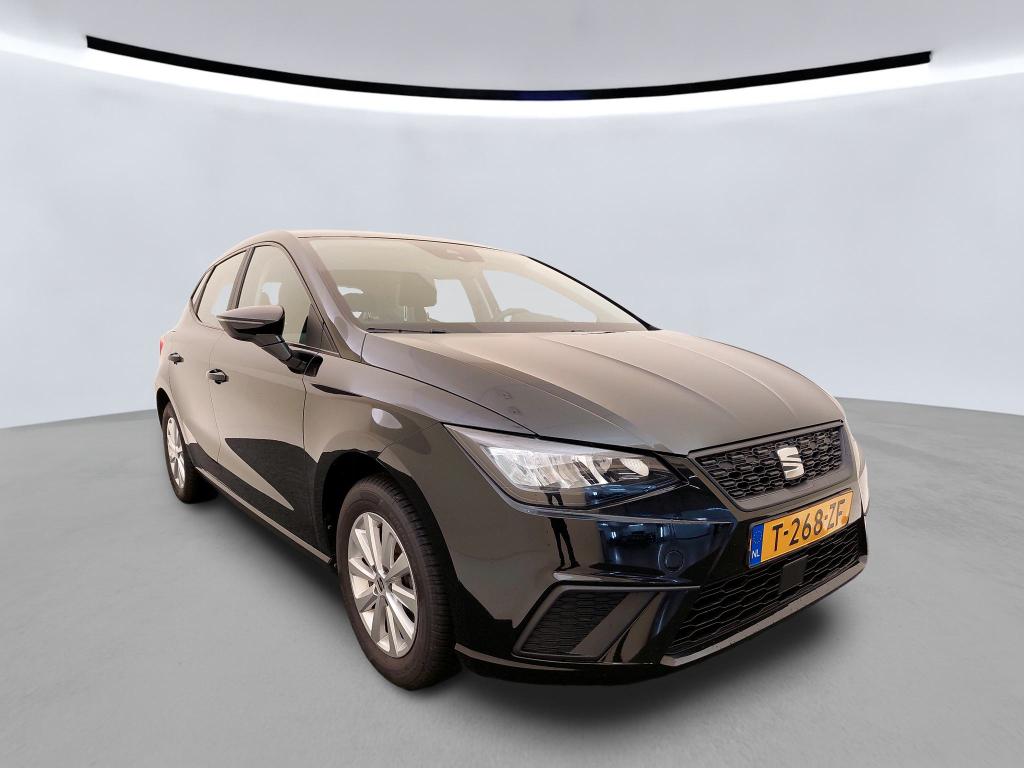 SEAT Ibiza 1.0 TSI Style