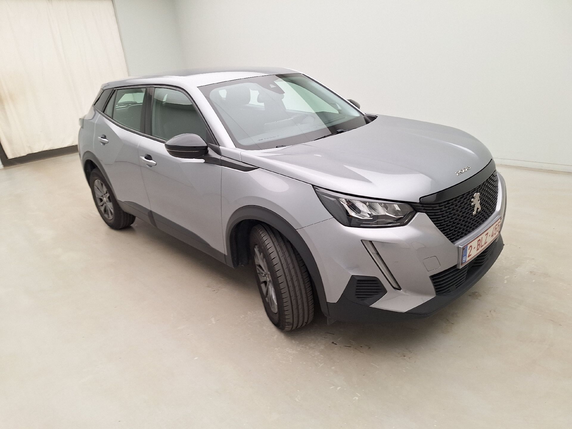 Peugeot 2008 1.2i Active Pack