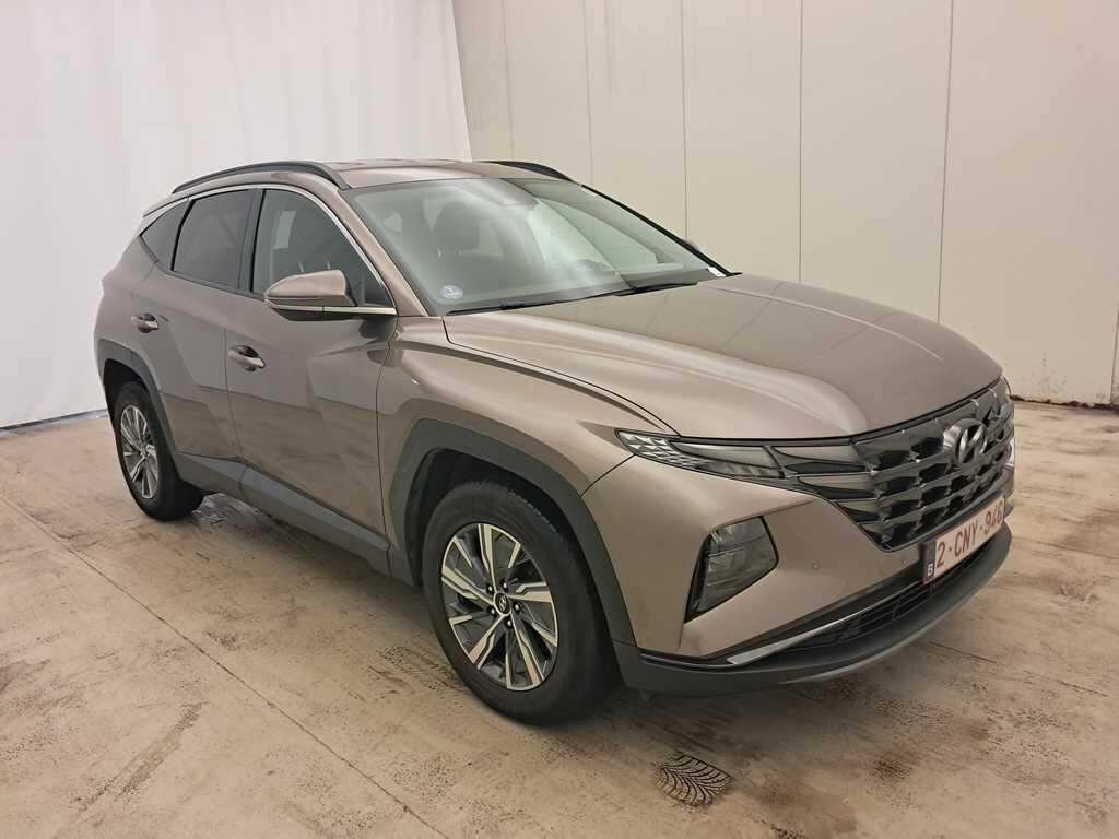 Hyundai Tucson 1.6 GDI