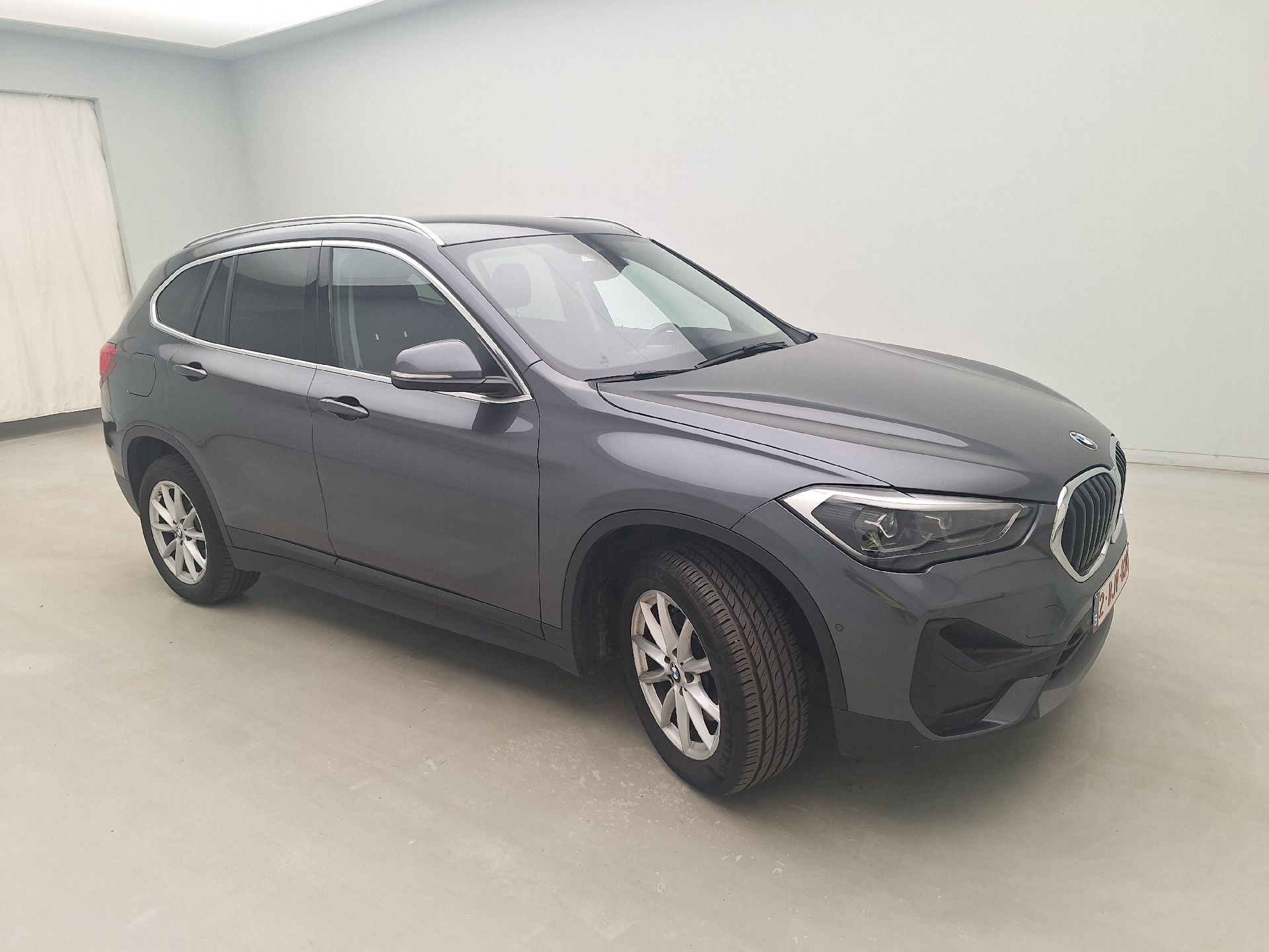BMW X1 18i Business Design