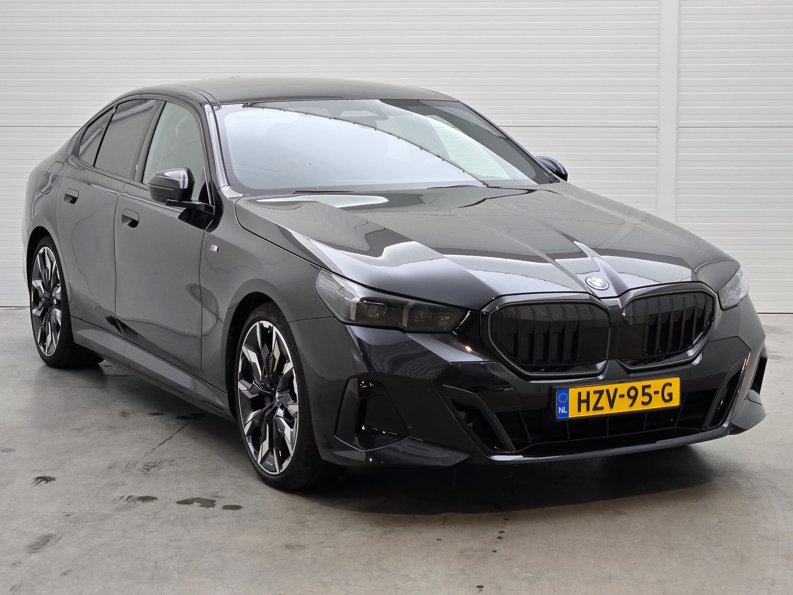 BMW 5 Series 530e M Sport