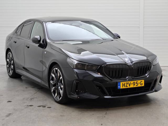 BMW 5 Series 530e M Sport