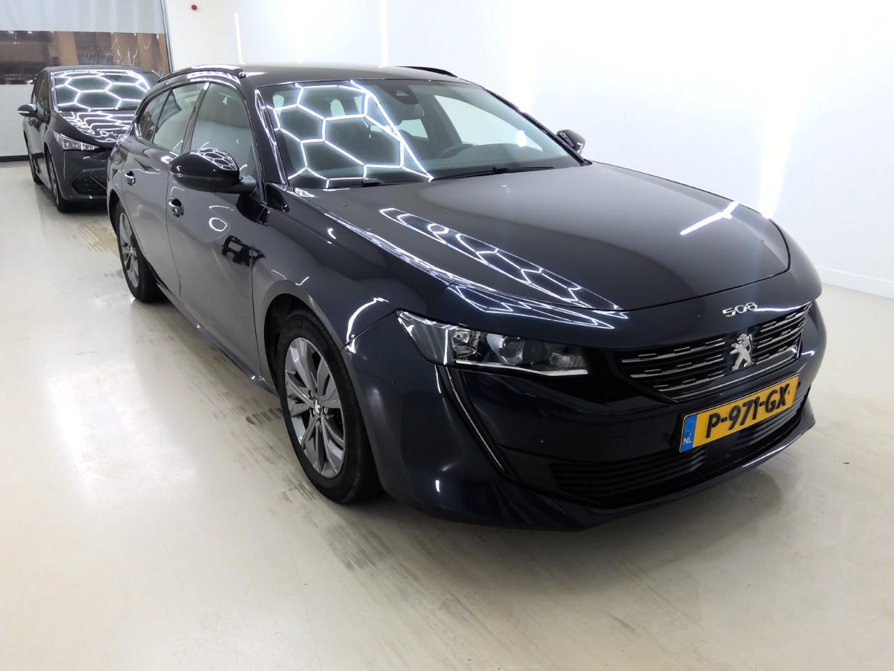 Peugeot 508 SW 1.2 Active Business