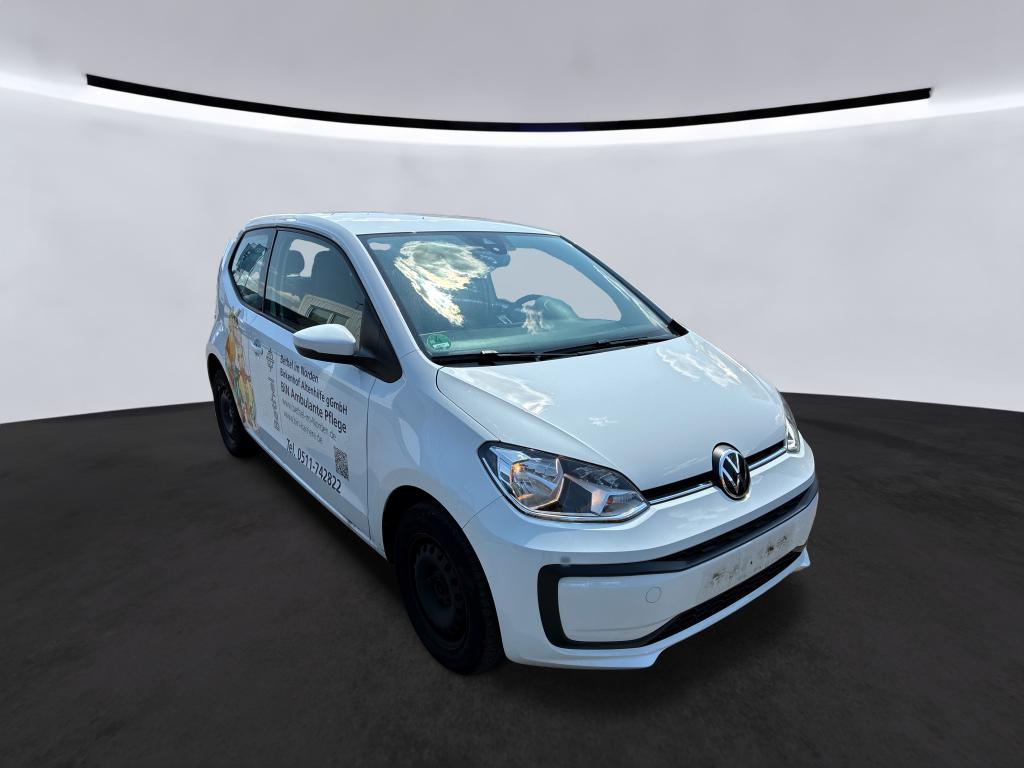 Volkswagen Up! 1.0