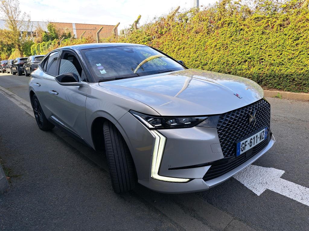 DS 4 1.2 Performance Line +