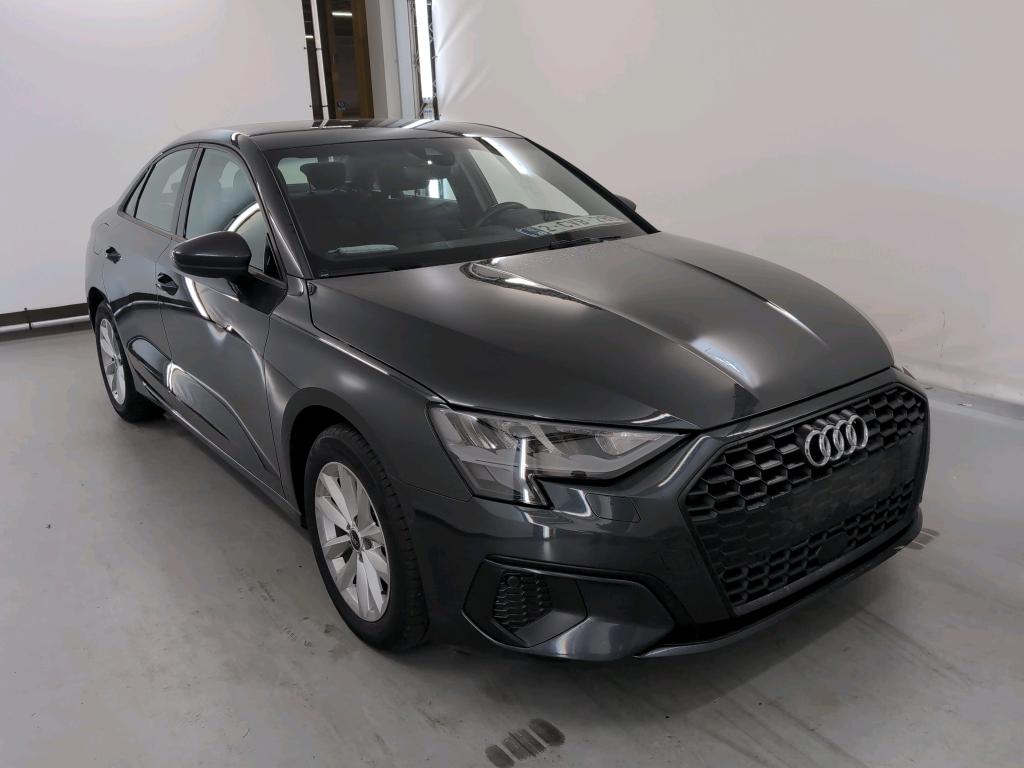 Audi A3 30 TFSI Attraction
