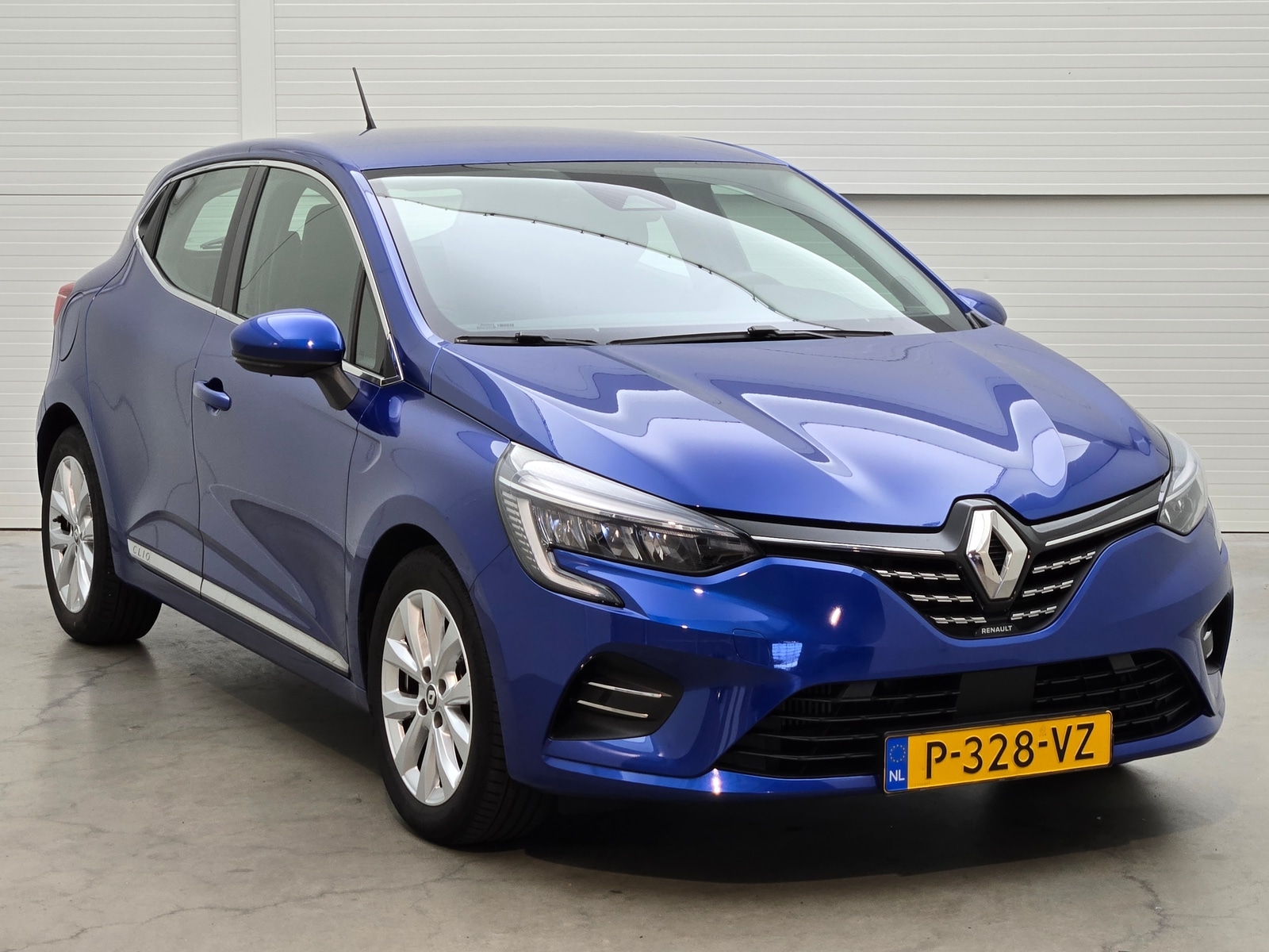 Renault Clio 1.0 TCe Intens