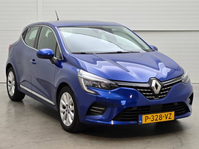 Renault Clio 1.0 TCe Intens