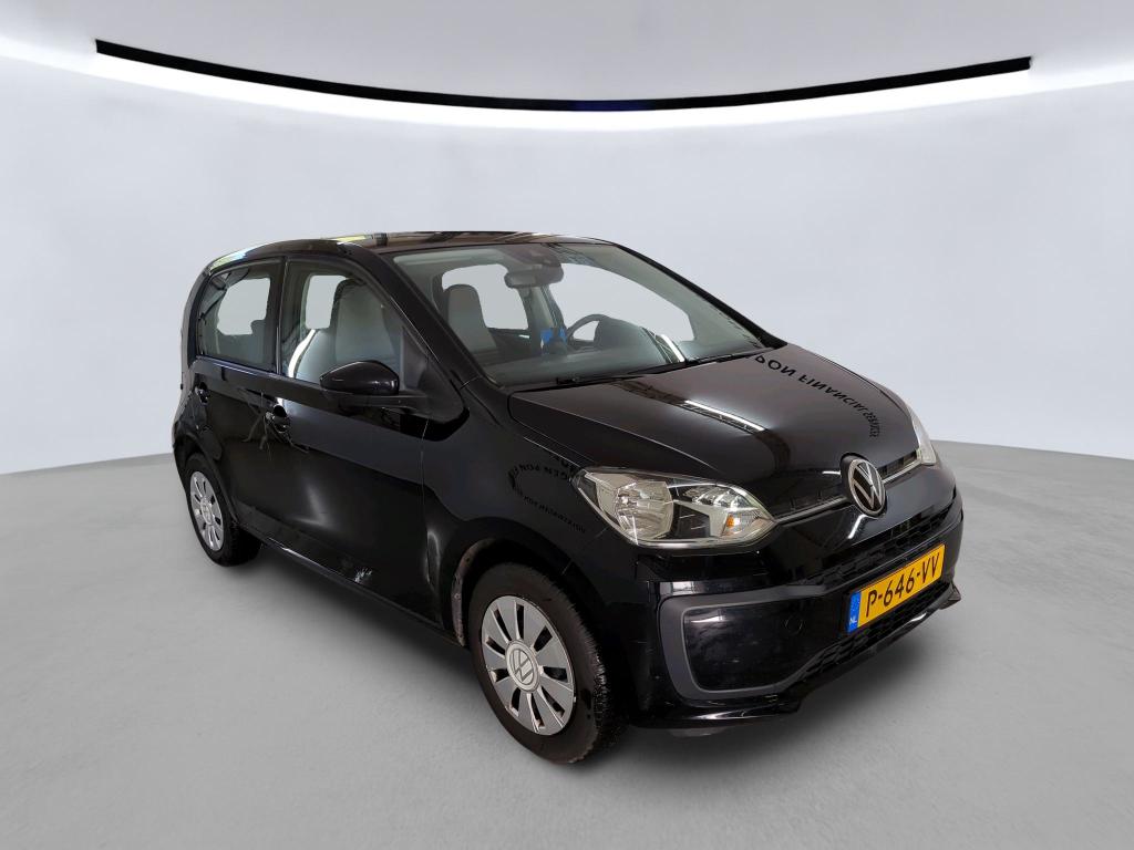 Volkswagen Up! 1.0