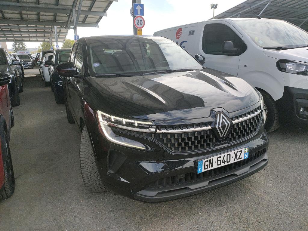Renault Austral 1.2 Techno