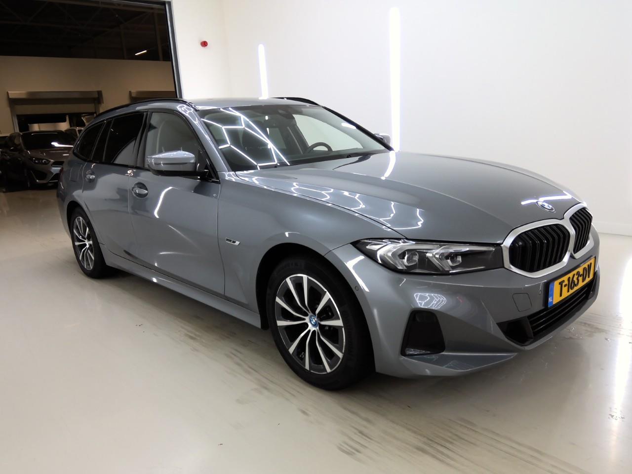 BMW 3 Series Touring 320e