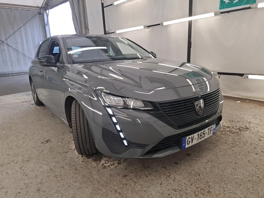 Peugeot 308 Active Pack