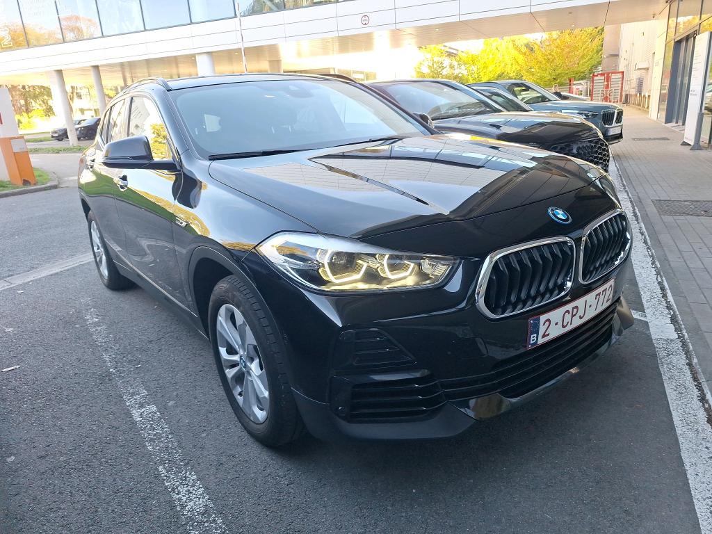 BMW X2 25e