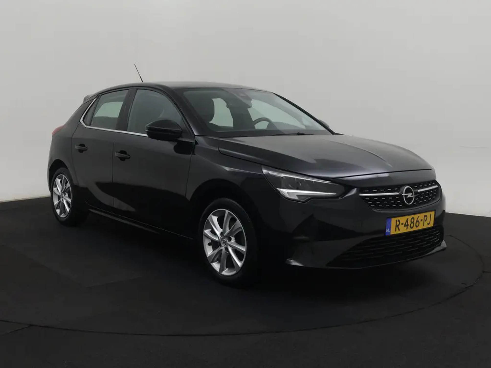 Opel Corsa 1.2 Elegance