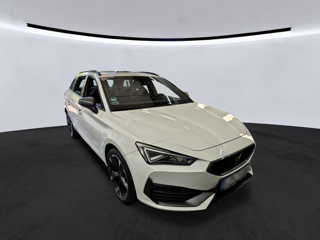 Cupra Leon Sportstourer 1.4 e-Hybrid