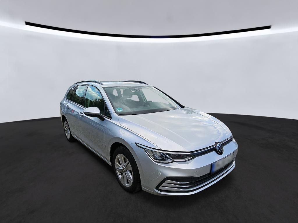 Volkswagen Golf Variant 2.0 TDI Life