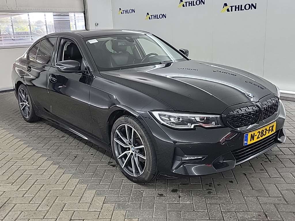 BMW 3 Series 318i Executive