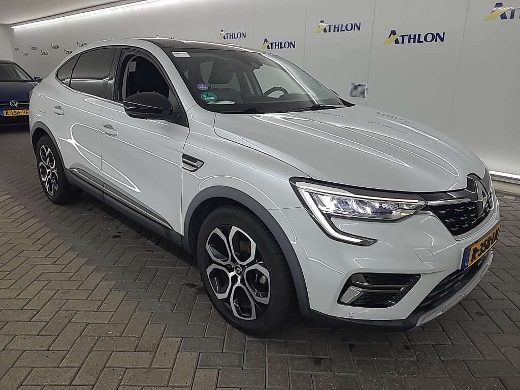 Renault Arkana 1.6 Intens