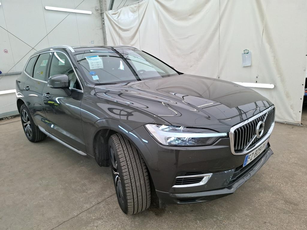 Volvo XC60 T6 Inscription