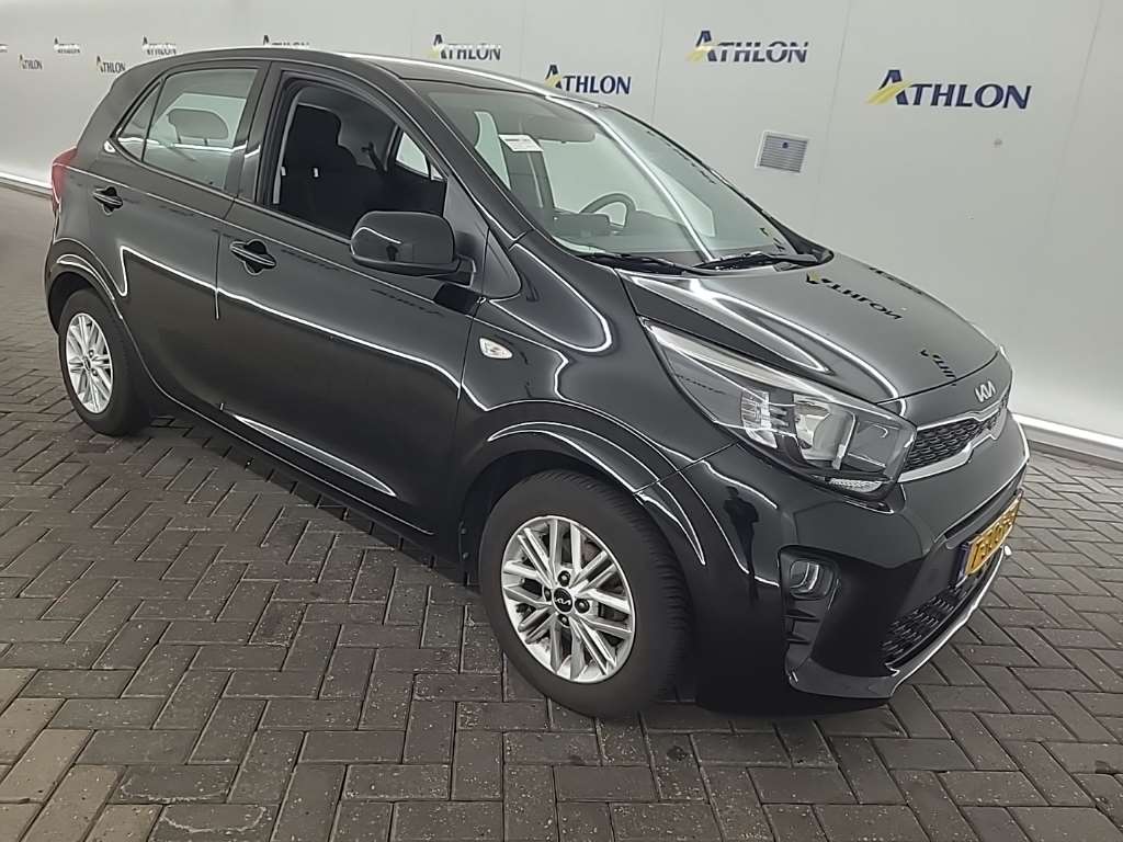 Kia Picanto 1.0 DynamicLine