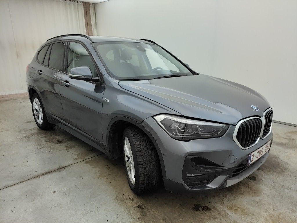BMW X1 25e