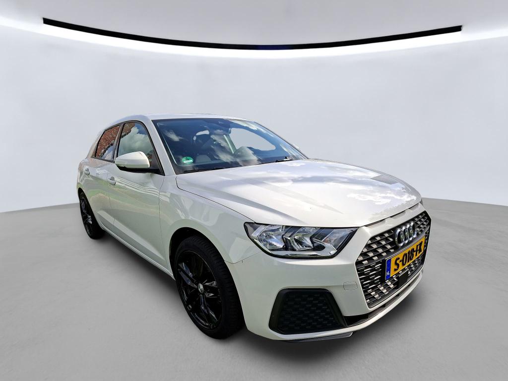 Audi A1 Sportback 25 TFSI Pro Line