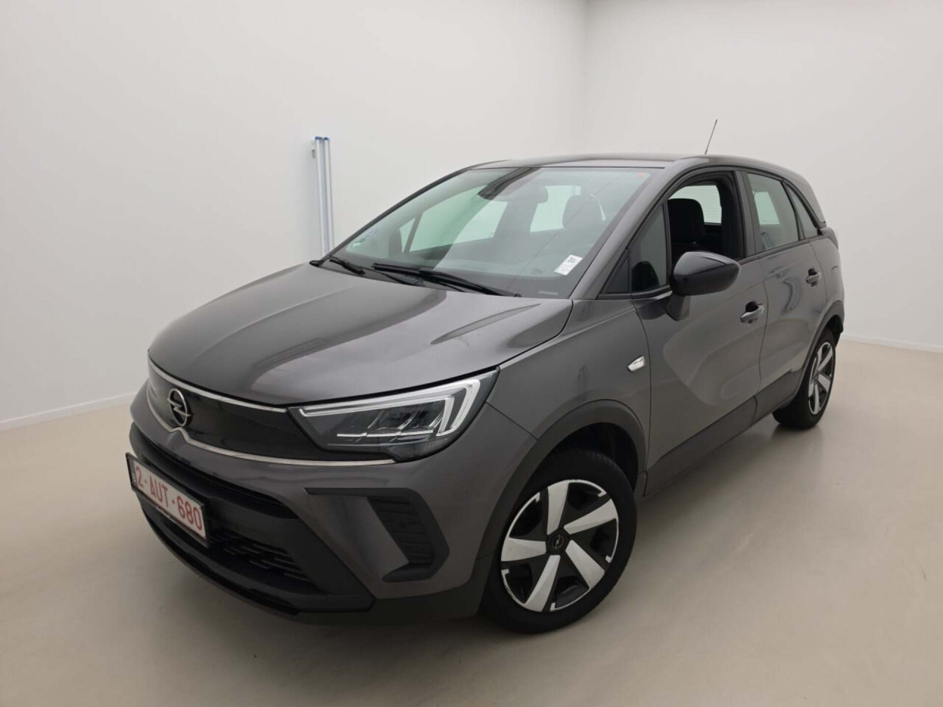 Opel Crossland 1.2 S/S Edition