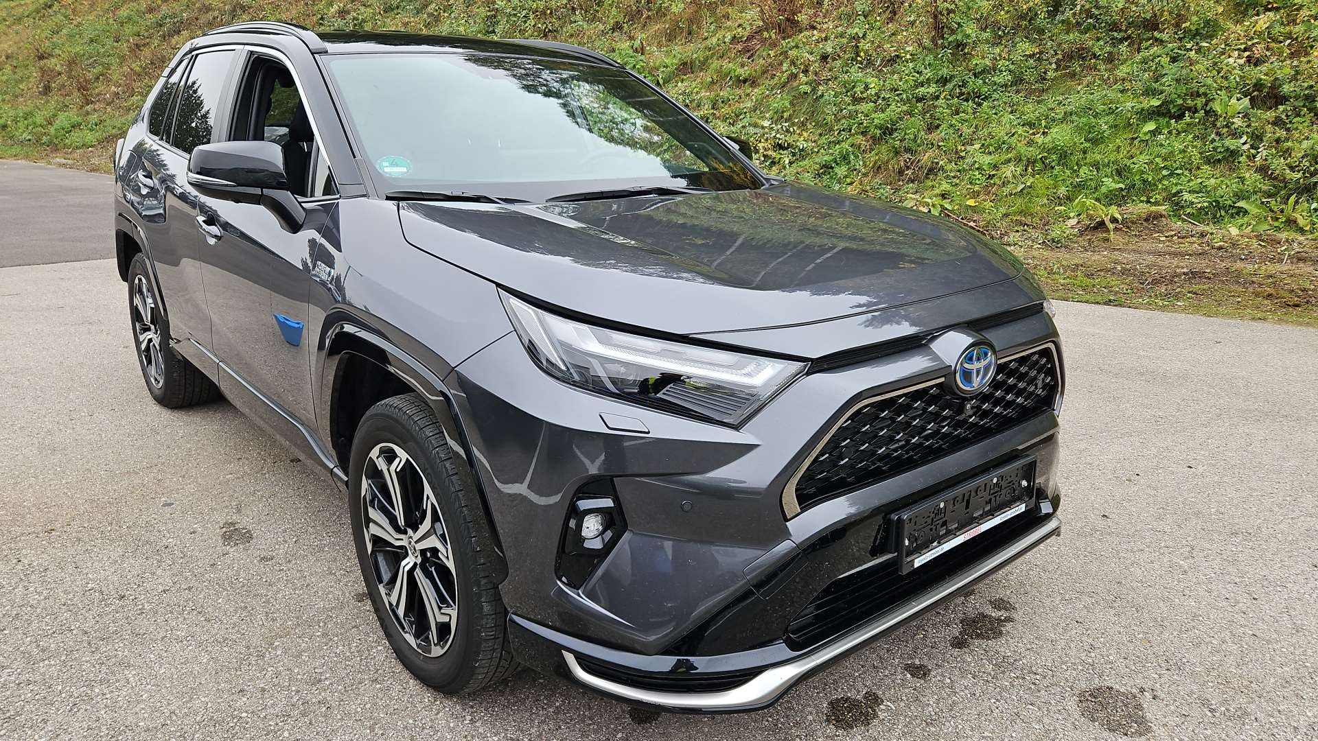 Toyota Rav4 2.5