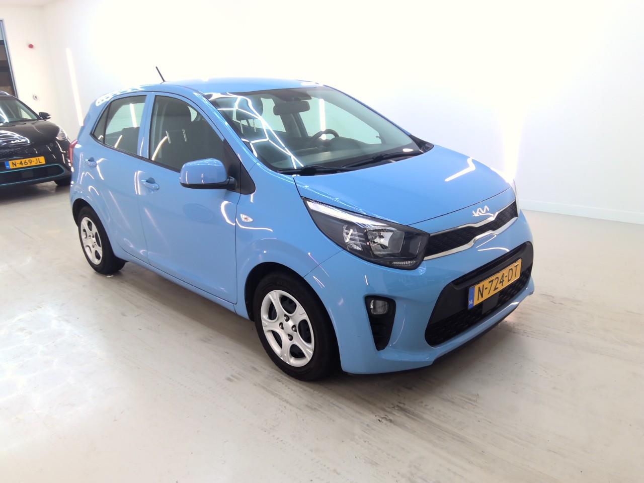 Kia Picanto 1.0 Comfort