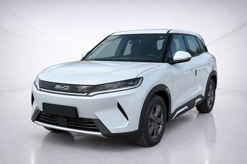 Byd Atto 2 DM-i 1.5