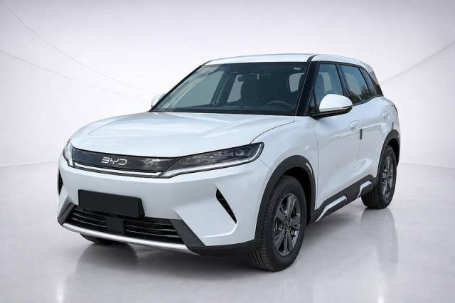 Byd Atto 2 DM-i 1.5