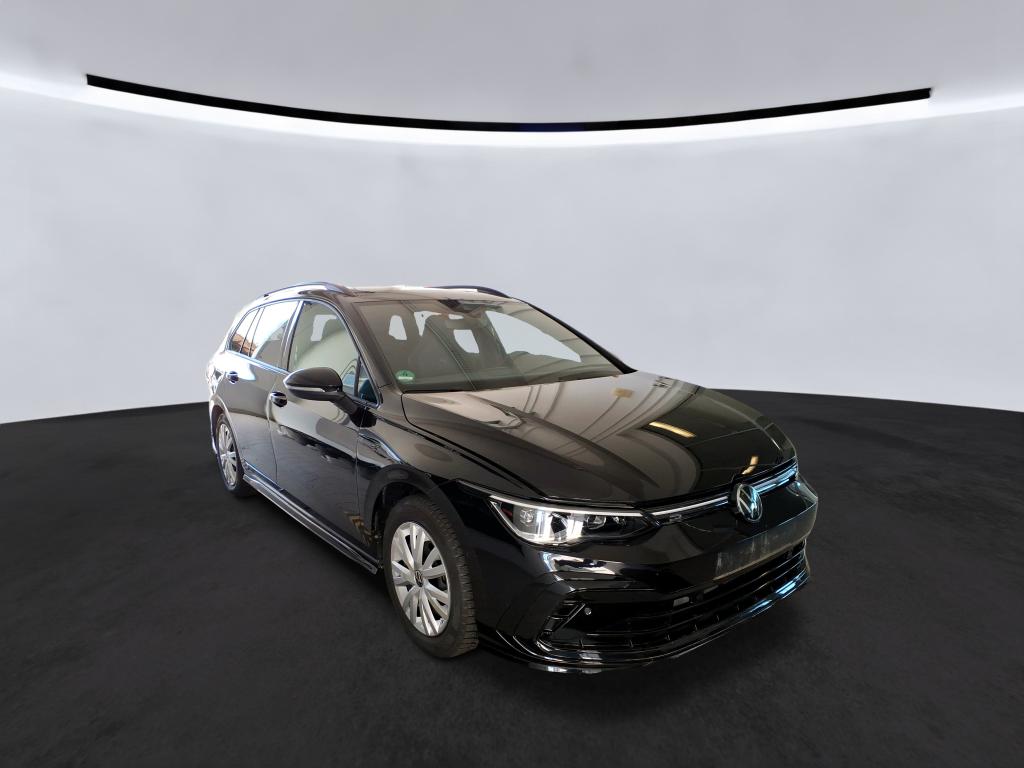 Volkswagen Golf Variant 2.0 TSI R-Line