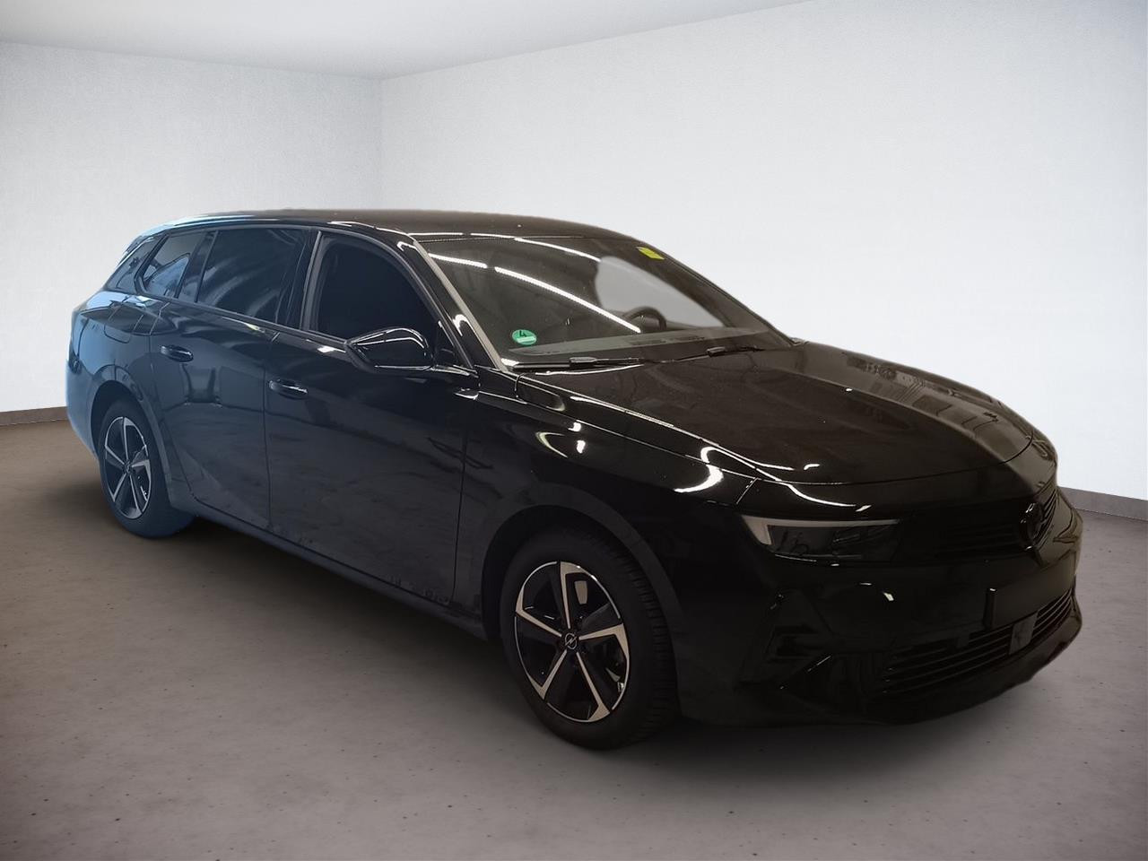 Opel Astra Sports Tourer 1.2 GS