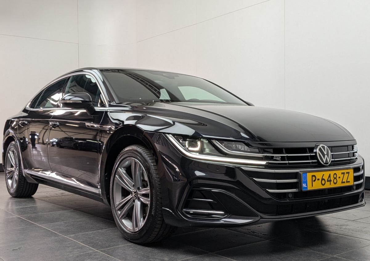 Volkswagen Arteon 1.4 R-Line