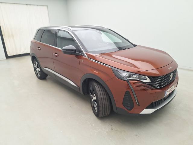 Peugeot 5008 1.5 HDi
