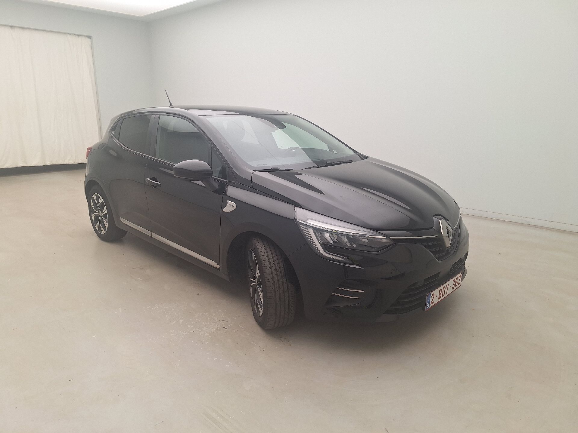 Renault Clio 1.0i Limited